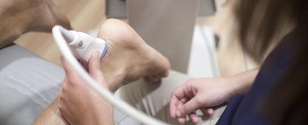 EPI Castellón AM Fisioterapia