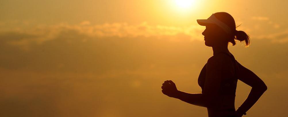 ¿Es malo correr para mi suelo pélvico?