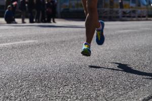 Suelo pélvico running